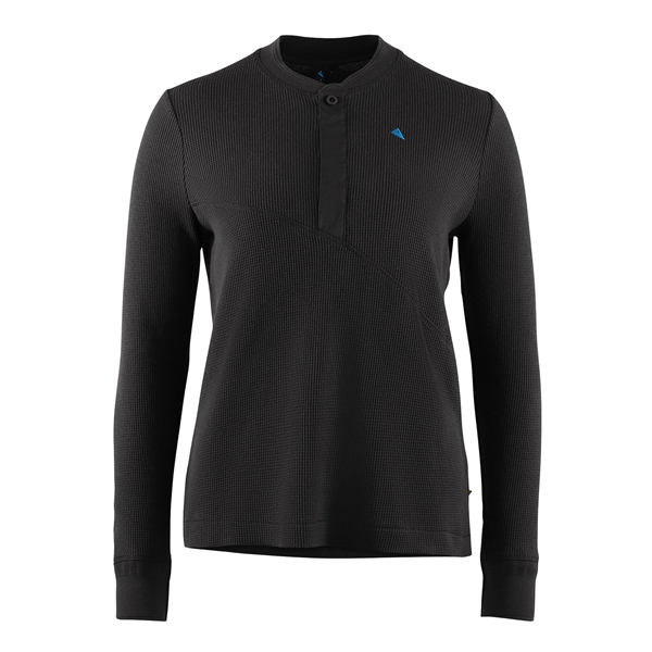 Klättermusen Snotra LS Sweater W's - Image 5