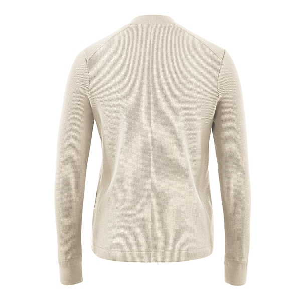 Klättermusen Snotra LS Sweater W's - Image 2