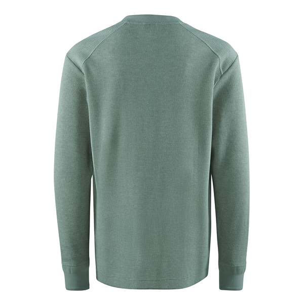 Klättermusen Snotra LS Sweater M's - Image 4