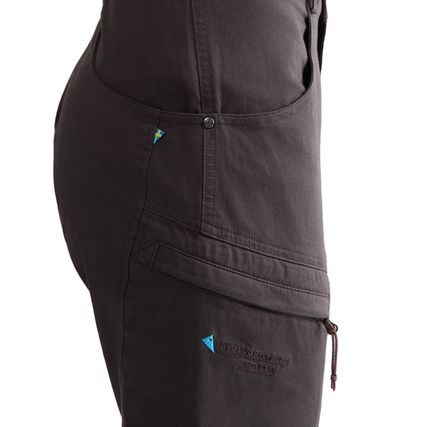 Klättermusen Gefjon 2.0 Pants W's - Image 3