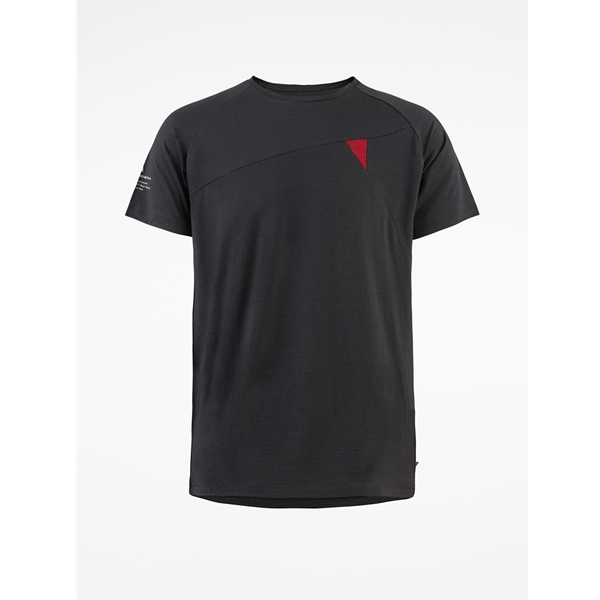 Klättermusen Fafne SS Tee M's - Image 6