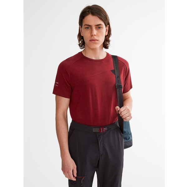 Klättermusen Fafne SS Tee M's - Image 3