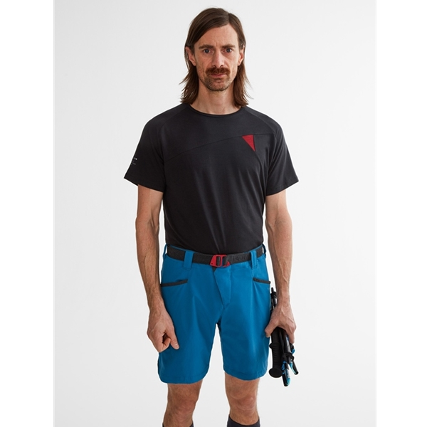 Klättermusen Fafne SS Tee M's - Image 8