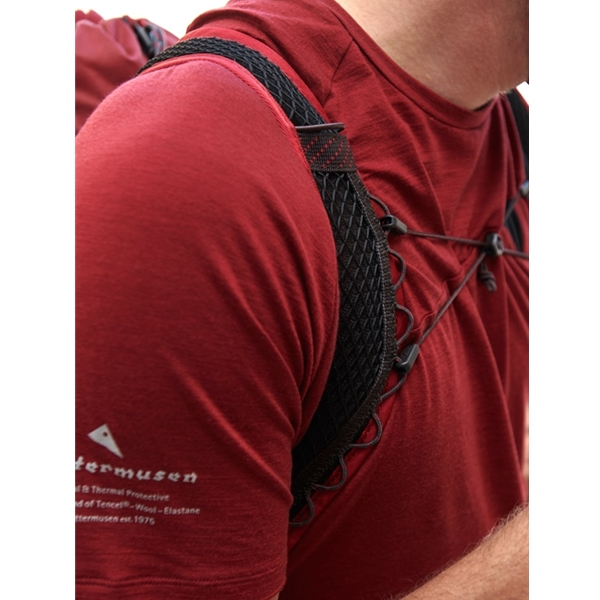 Klättermusen Fafne SS Tee M's - Image 5