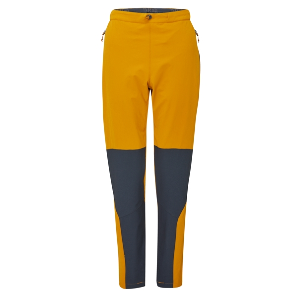 Rab Torque Pants Wmns - Image 4