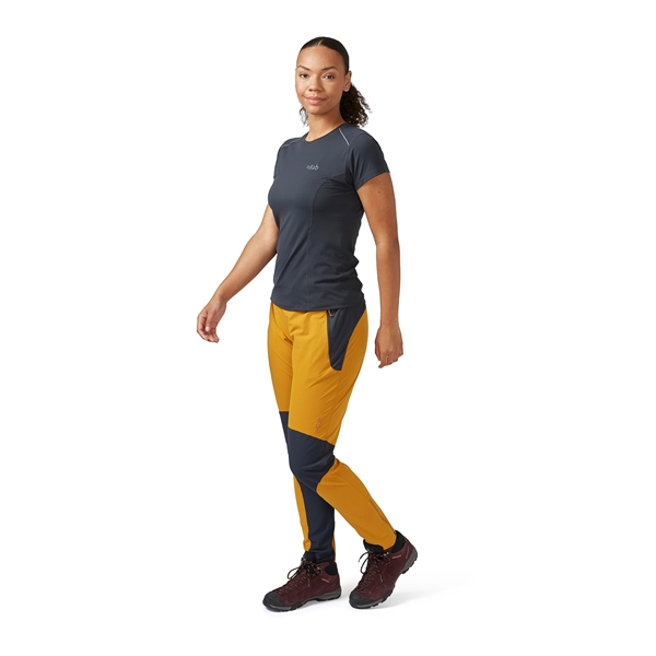 Rab Torque Pants Wmns - Image 6