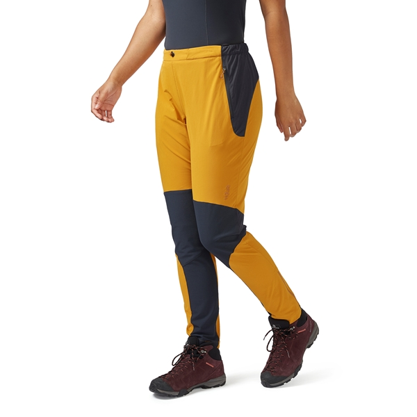 Rab Torque Pants Wmns - Image 7