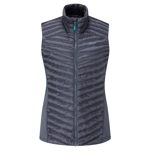 Rab Cirrus Flex 2.0 Vest Wmns - Image 6