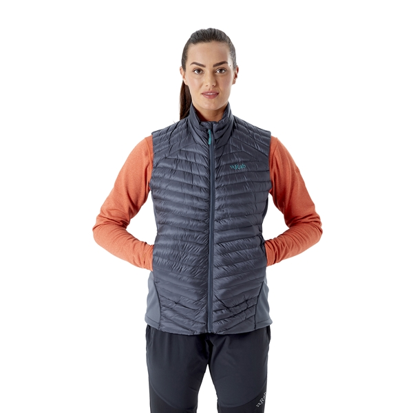 Rab Cirrus Flex 2.0 Vest Wmns - Image 8