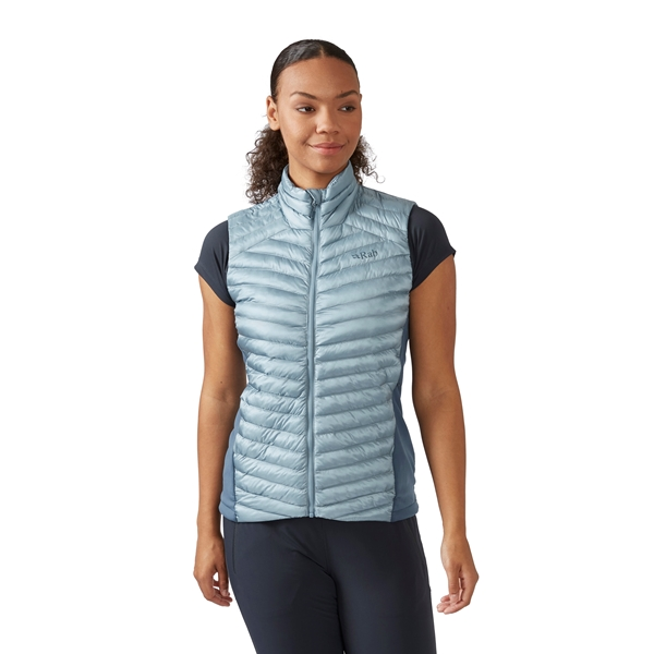 Rab Cirrus Flex 2.0 Vest Wmns - Image 4