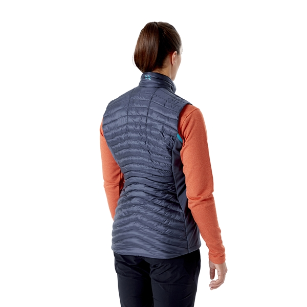 Rab Cirrus Flex 2.0 Vest Wmns - Image 9