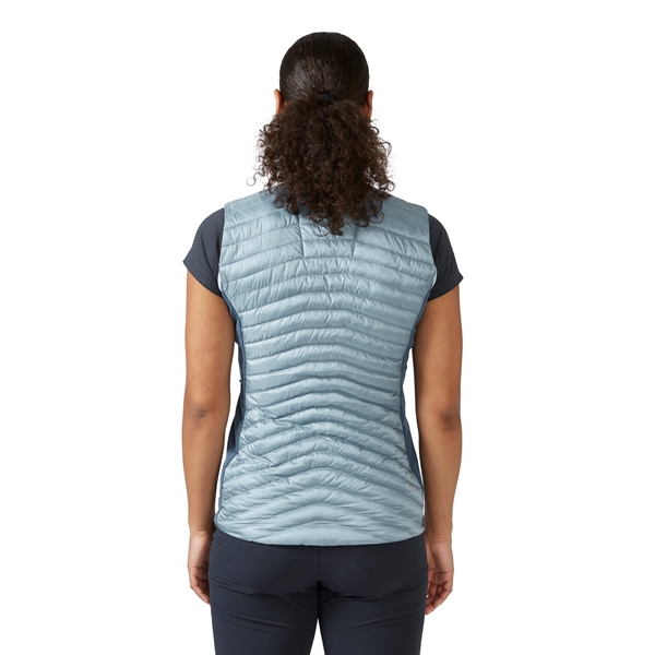 Rab Cirrus Flex 2.0 Vest Wmns - Image 5