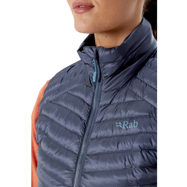 Rab Cirrus Flex 2.0 Vest Wmns - Image 10