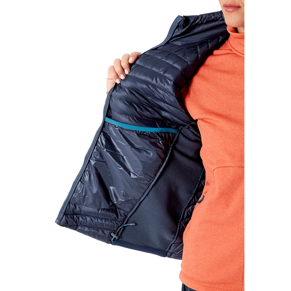 Rab Cirrus Flex 2.0 Vest Wmns - Image 13