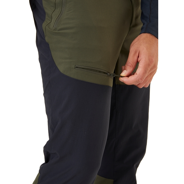Rab Torque Mountain Pants - Image 7