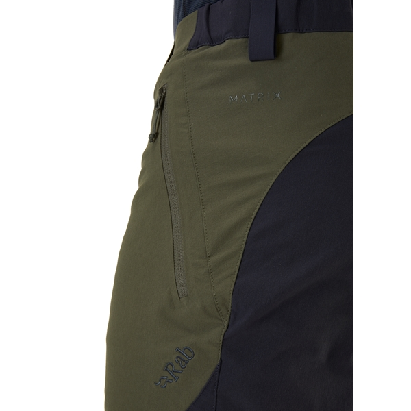 Rab Torque Mountain Pants - Image 8
