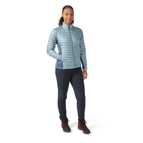 Rab Cirrus Flex 2.0 Jacket Wmns - Image 3
