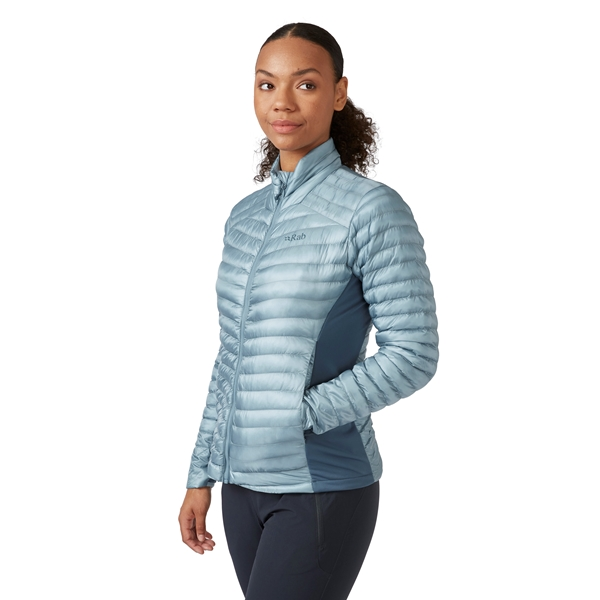 Rab Cirrus Flex 2.0 Jacket Wmns - Image 4