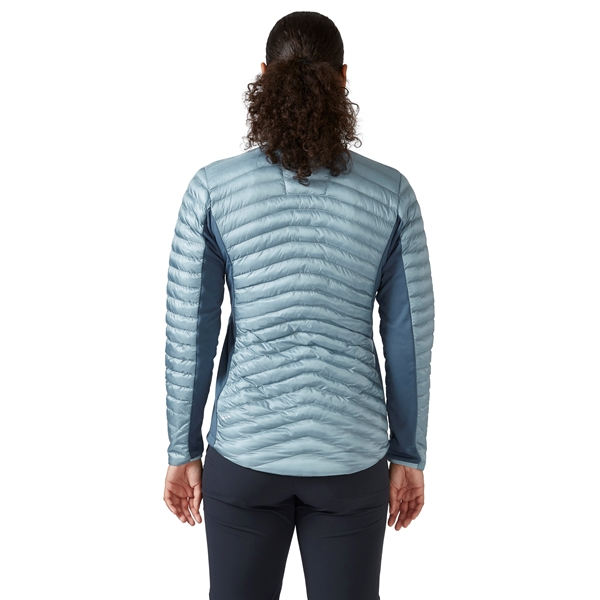 Rab Cirrus Flex 2.0 Jacket Wmns - Image 5