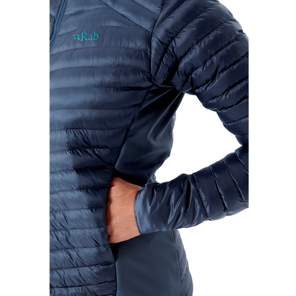 Rab Cirrus Flex 2.0 Jacket Wmns - Image 10