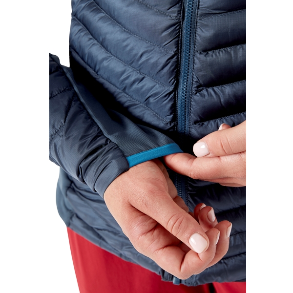 Rab Cirrus Flex 2.0 Jacket Wmns - Image 12