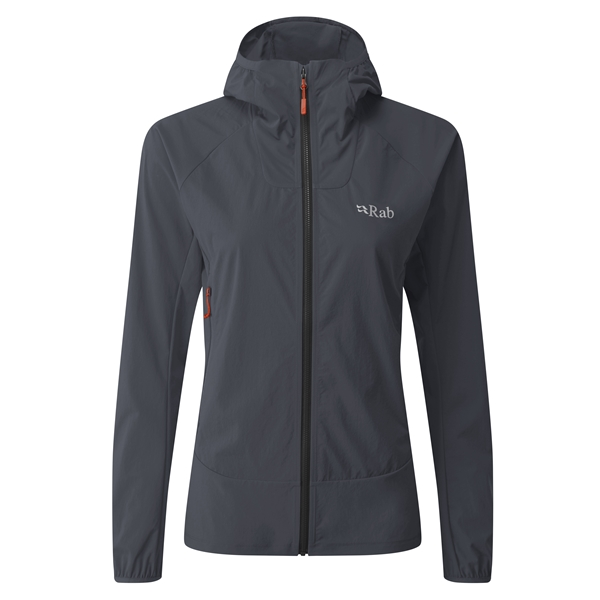Rab Borealis Jacket Wmns