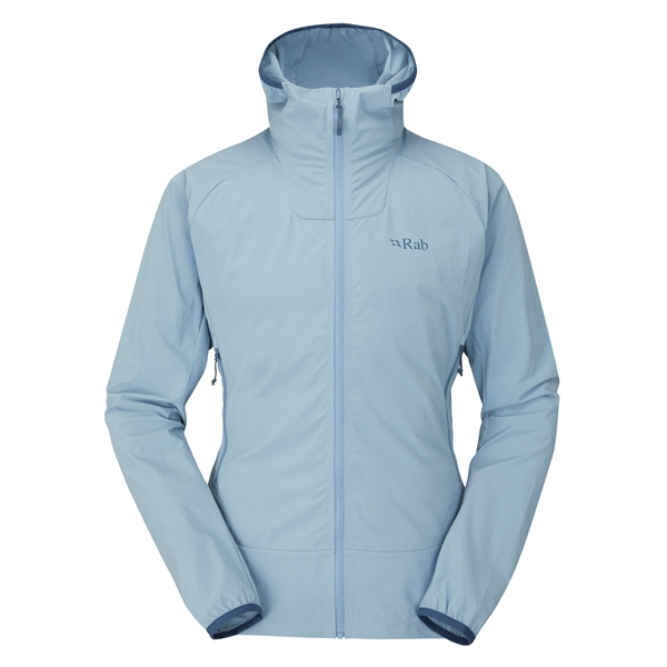 Rab Borealis Jacket Wmns - Image 5