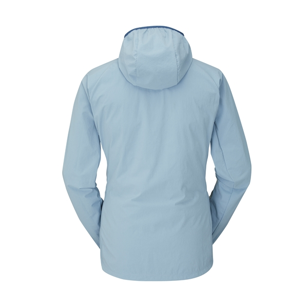 Rab Borealis Jacket Wmns - Image 6