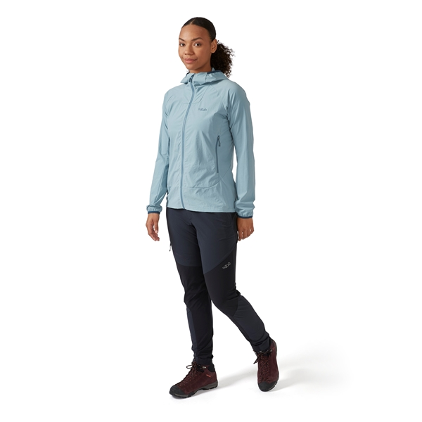 Rab Borealis Jacket Wmns - Image 7