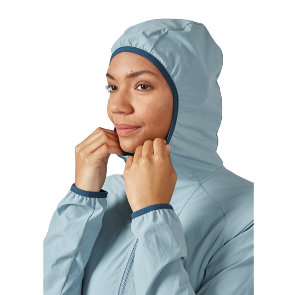 Rab Borealis Jacket Wmns - Image 9
