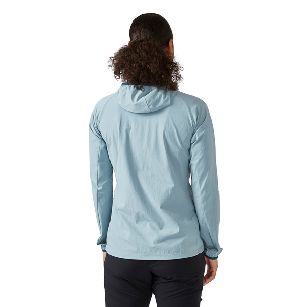 Rab Borealis Jacket Wmns - Image 10