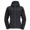 Rab Xenair Alpine Light Jacket Wmns