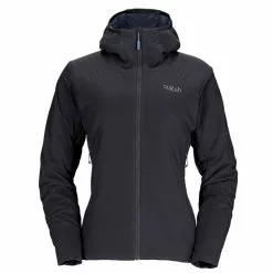 Rab Xenair Alpine Light Jacket Wmns