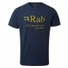 Rab Stance Mountain Tee