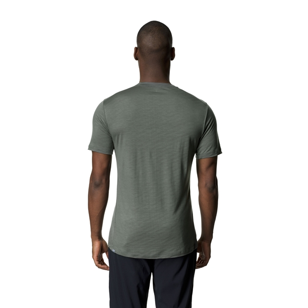 Houdini M's Tree Tee - Image 13