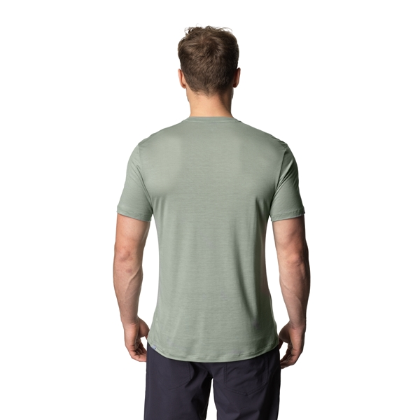 Houdini M's Tree Tee - Image 9