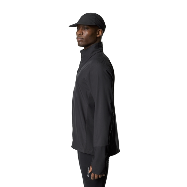 Houdini M's Pace Wind Jacket - Image 2