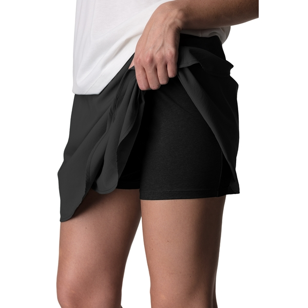 Houdini W's Skort - Image 4