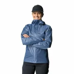 Houdini W's The Orange Jacket