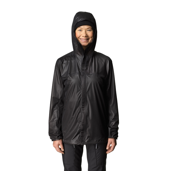 Houdini W's The Orange Jacket - Image 7