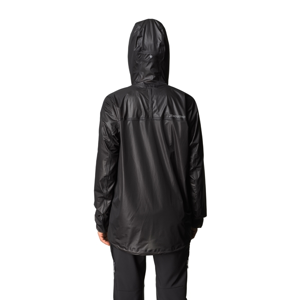 Houdini W's The Orange Jacket - Image 9