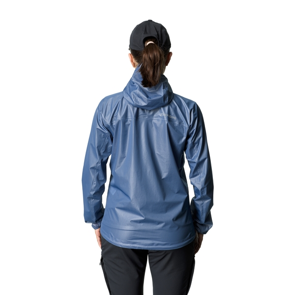 Houdini W's The Orange Jacket - Image 5