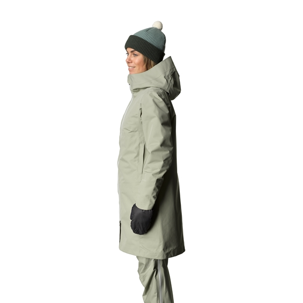 Houdini W's One Parka - Image 6
