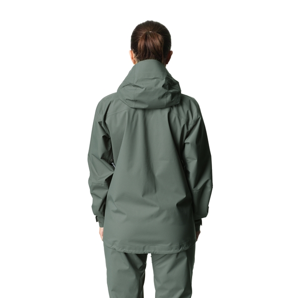 Houdini W's BFF Jacket - Image 2