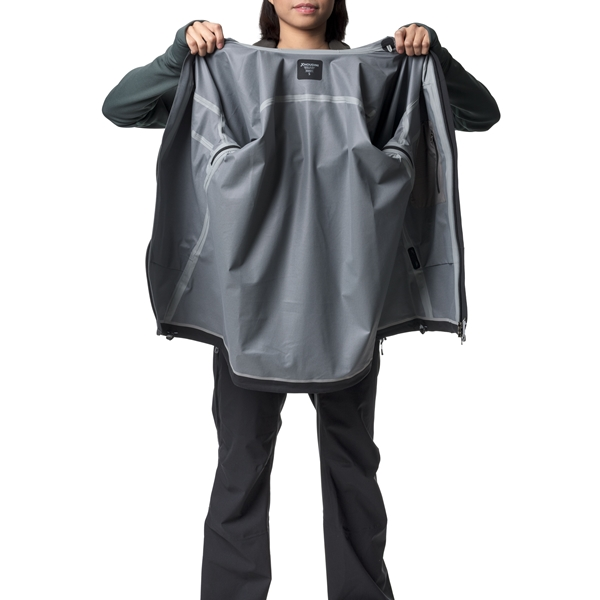 Houdini W's BFF Jacket - Image 12