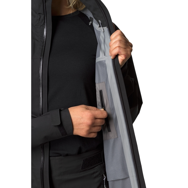 Houdini W's BFF Jacket - Image 13