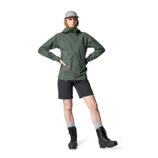 Houdini W's BFF Jacket - Image 7