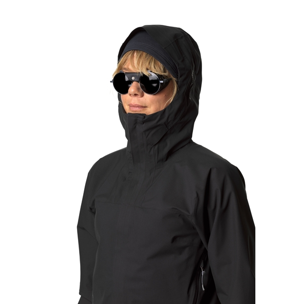 Houdini W's BFF Jacket - Image 15