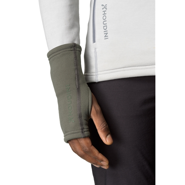 Houdini Power Wrist Gaiters - Image 2
