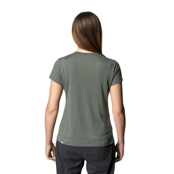 Houdini W's Tree Tee - Image 3